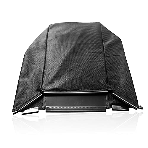 KINTLE 96404117B Mower Grass Catcher Bag  Compatible with TroyBilt 96404117B 96404117A Bag ONLY