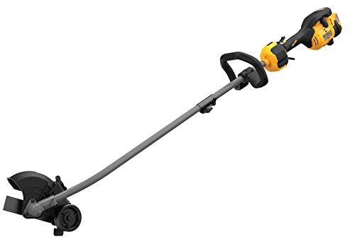 DEWALT DCED472B Edger YellowBlack