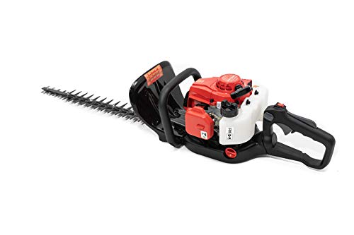 Craftsman CM26CCHT 22 26cc 22in Hedge Trimmer Red