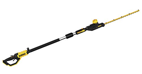 DEWALT 20V MAX Hedge Trimmer Tool Only (DCPH820B)