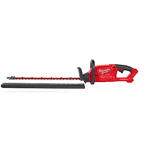 Milwaukee 272620 M18 FUEL 18Volt Lithiumion Brushless Cordless Hedge Trimmer