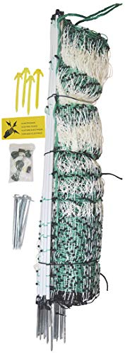 RentACoop Poultry Netting Electric Fence (48 H x 164 L)