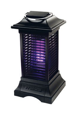 BUG ZAPPER LANTERN CRDLS