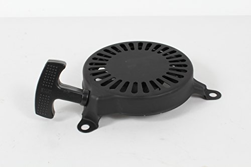 Kohler 14-165-07-S Lawn Garden Equipment Engine Recoil Starter Assembly Genuine Original Equipment Manufacturer OEM Part