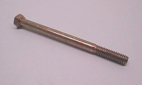 Tecumseh 651002 Lawn Garden Equipment Engine Screw Genuine Original Equipment Manufacturer OEM Part