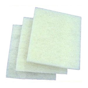 Aquascape Mini Biofalls ultrafalls Filter Mats