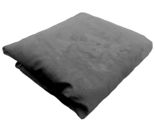 Cozy Sack Replacement Cover for 3 Foot Bean Bag Chair 44 Inch Diameter Durable Double Stitch Construction Machine Wash