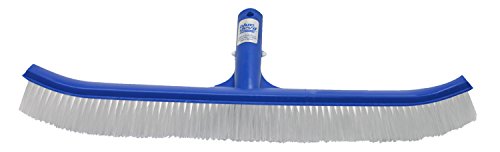 Blue Devil B3318 Wall Brush 18-Inch