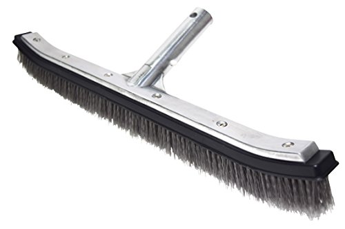 Blue Devil B3523 Wall Brush 18-Inch