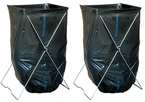 Trash Bag Holder Caddy 52d4