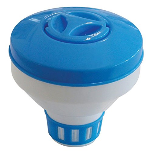 Kokido Small Floating Pool Chemical Dispenser