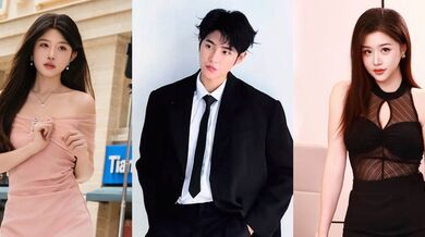 19岁短剧男主 胡凌宸 怕女友吃醋拒拍吻戏擅自离组损失10万+ 金主却爆女友私密视频黑料双杀！